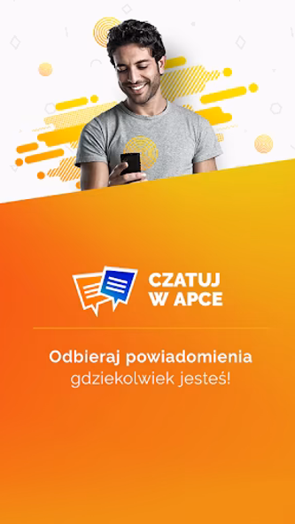 CZATeria - czat, chat online Screenshot 3 - AppWisp.com CZATeria - czat, chat online Screenshot 3 - AppWisp.com