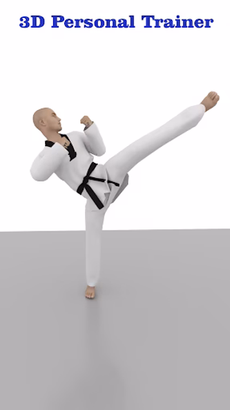 Taekwondo Workout At Home Screenshot 2 - AppWisp.com Taekwondo Workout At Home Screenshot 2 - AppWisp.com