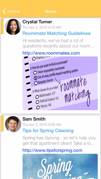 Ardmore Residential Screenshot 2 - AppWisp.com Ardmore Residential Screenshot 2 - AppWisp.com