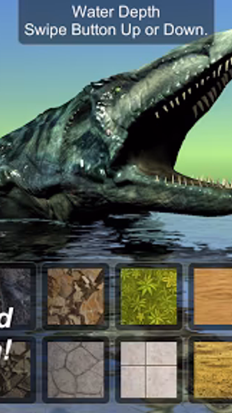 Dinosaur Mannequins Screenshot 4 - AppWisp.com Dinosaur Mannequins Screenshot 4 - AppWisp.com