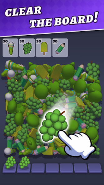 Dream Match 3D Screenshot 4 - AppWisp.com Dream Match 3D Screenshot 4 - AppWisp.com