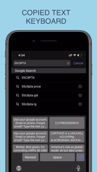 Super COPY - BEST EXTENSIONS Screenshot 1 - AppWisp.com Super COPY - BEST EXTENSIONS Screenshot 1 - AppWisp.com