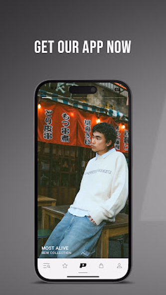 PEGADOR® Streetwear Screenshot 1 - AppWisp.com PEGADOR® Streetwear Screenshot 1 - AppWisp.com