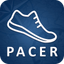 Pacer Pedometer Step Counter - AppWisp.com