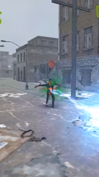Zombie Hell 3 : Last Stand FPS Screenshot 3 - AppWisp.com Zombie Hell 3 : Last Stand FPS Screenshot 3 - AppWisp.com