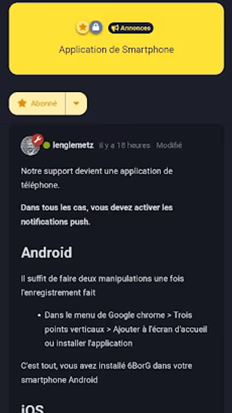 DonF • Support Screenshot 2 - AppWisp.com DonF • Support Screenshot 2 - AppWisp.com