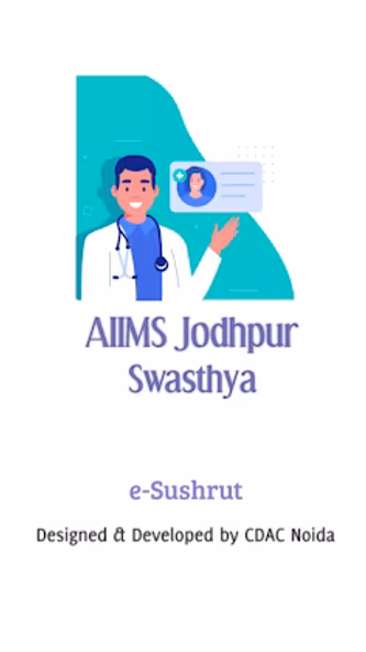 AIIMS Jodhpur Swasthya Screenshot 3 - AppWisp.com AIIMS Jodhpur Swasthya Screenshot 3 - AppWisp.com
