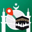 Muslim: Prayer Times, Qibla - AppWisp.com