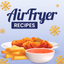 Air Fryer Recipes - AppWisp.com