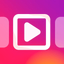 Slideshow Maker Video & Photo - AppWisp.com