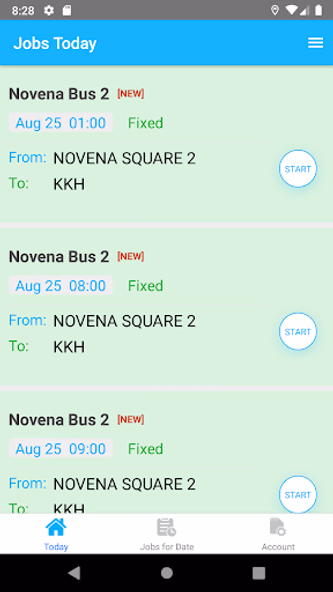 ConnectX Driver Screenshot 2 - AppWisp.com ConnectX Driver Screenshot 2 - AppWisp.com