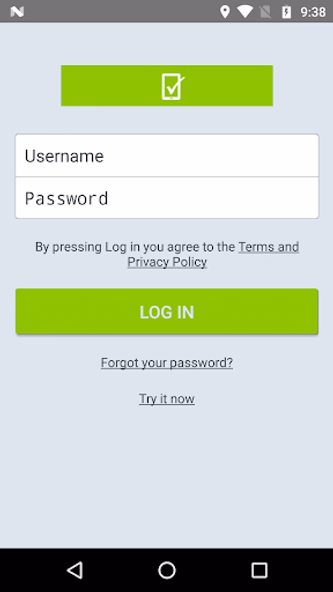 PanelSmart Screenshot 2 - AppWisp.com PanelSmart Screenshot 2 - AppWisp.com