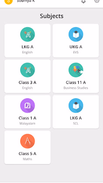 School of the Good Shepherd Screenshot 1 - AppWisp.com School of the Good Shepherd Screenshot 1 - AppWisp.com