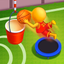 Jump Dunk 3D - AppWisp.com