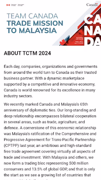 TCTM 2024 Screenshot 3 - AppWisp.com TCTM 2024 Screenshot 3 - AppWisp.com