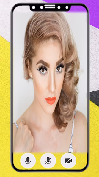 X Sexy Live Video Call Chat Screenshot 1 - AppWisp.com X Sexy Live Video Call Chat Screenshot 1 - AppWisp.com