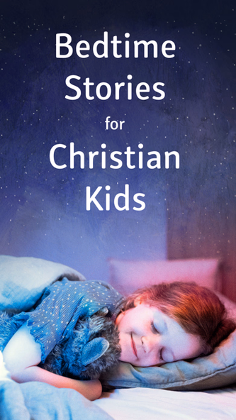 Evergrace: Kids Bible Stories Screenshot 1 - AppWisp.com