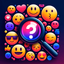 EmojiQ: Emoji Word Quiz - AppWisp.com
