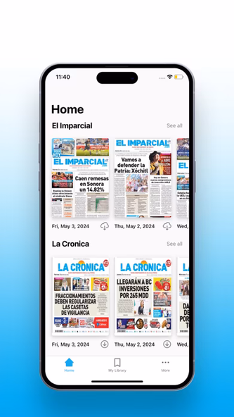 Grupo Healy Screenshot 1 - AppWisp.com Grupo Healy Screenshot 1 - AppWisp.com