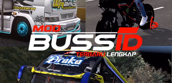 Mod Bussid Terbaru Lengkap Header - AppWisp.com Mod Bussid Terbaru Lengkap Header - AppWisp.com