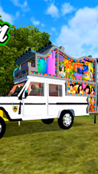 Mod Bussid Sound System DJ Screenshot 1 - AppWisp.com Mod Bussid Sound System DJ Screenshot 1 - AppWisp.com