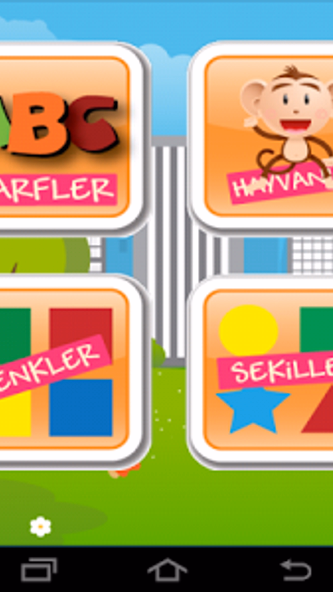 Türkçe Eğitim Kiti Screenshot 1 - AppWisp.com Türkçe Eğitim Kiti Screenshot 1 - AppWisp.com