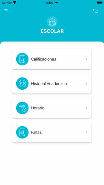 IESALUD Móvil Screenshot 3 - AppWisp.com IESALUD Móvil Screenshot 3 - AppWisp.com