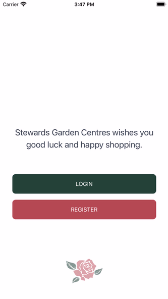 Stewarts Scan & Go Screenshot 4 - AppWisp.com Stewarts Scan & Go Screenshot 4 - AppWisp.com