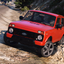 Niva: Off-Road Car Driving - AppWisp.com