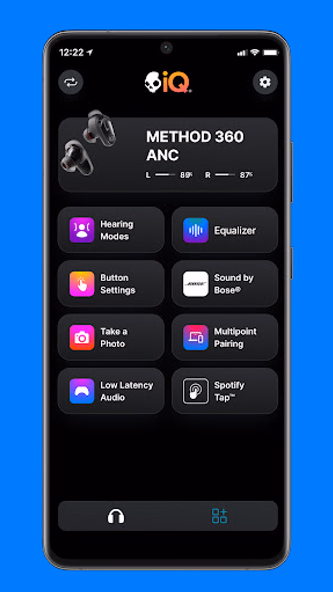 Skull-iQ Screenshot 4 - AppWisp.com Skull-iQ Screenshot 4 - AppWisp.com