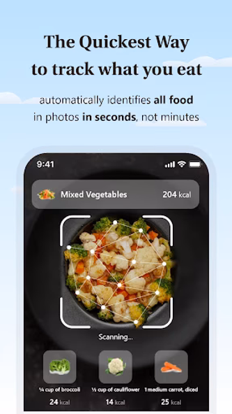 iEatBetter: Food Diary Screenshot 1 - AppWisp.com iEatBetter: Food Diary Screenshot 1 - AppWisp.com