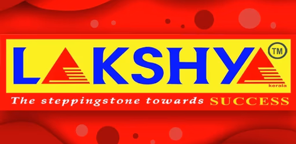 Team Lakshya Kerala Header - AppWisp.com