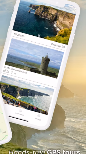 Road Trip: IRELAND Screenshot 2 - AppWisp.com Road Trip: IRELAND Screenshot 2 - AppWisp.com