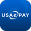 USAePay - Point of sale - AppWisp.com