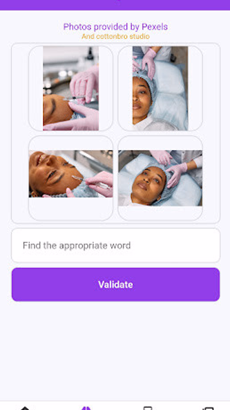 English-Dex Vocabulary Builder Screenshot 3 - AppWisp.com English-Dex Vocabulary Builder Screenshot 3 - AppWisp.com