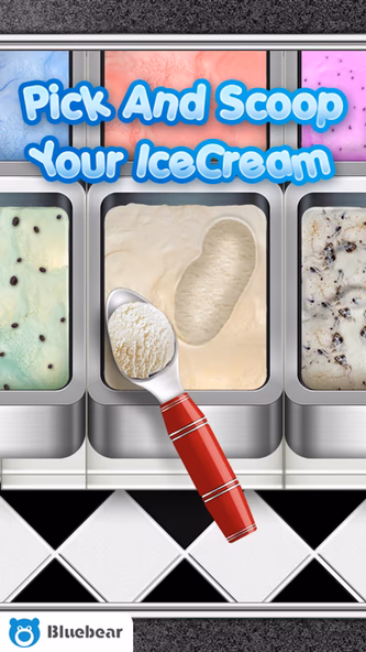 Milkshake Maker - Cooking Game Screenshot 2 - AppWisp.com Milkshake Maker - Cooking Game Screenshot 2 - AppWisp.com