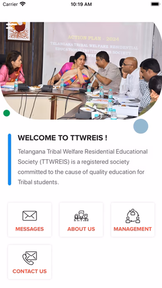 TTWREIS Screenshot 2 - AppWisp.com TTWREIS Screenshot 2 - AppWisp.com