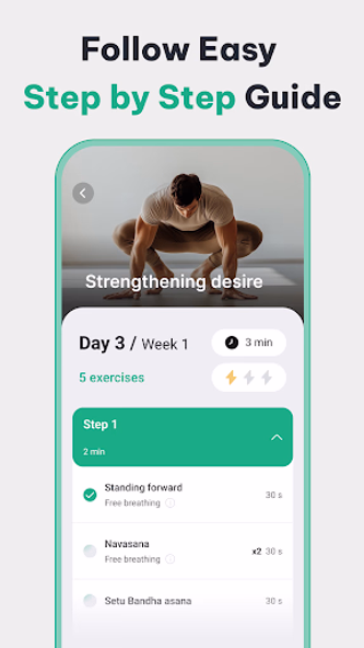 Kegel exercise-Pelvic floor Screenshot 3 - AppWisp.com Kegel exercise-Pelvic floor Screenshot 3 - AppWisp.com