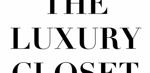 The Luxury Closet - Buy & Sell Header - AppWisp.com The Luxury Closet - Buy & Sell Header - AppWisp.com