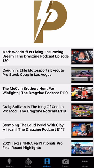 Power TV App Screenshot 3 - AppWisp.com Power TV App Screenshot 3 - AppWisp.com