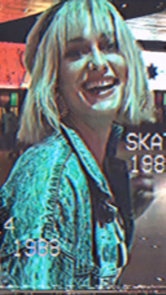 Rarevision VHS - Retro 80s Cam Screenshot 1 - AppWisp.com Rarevision VHS - Retro 80s Cam Screenshot 1 - AppWisp.com