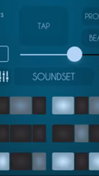Super Metronome GrooveBox Lite Screenshot 1 - AppWisp.com Super Metronome GrooveBox Lite Screenshot 1 - AppWisp.com