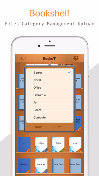 eReader™ Screenshot 2 - AppWisp.com eReader™ Screenshot 2 - AppWisp.com