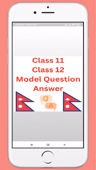 Class 11,12 Model Question Screenshot 1 - AppWisp.com Class 11,12 Model Question Screenshot 1 - AppWisp.com