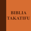 Biblia Takatifu－Swahili Bible - AppWisp.com