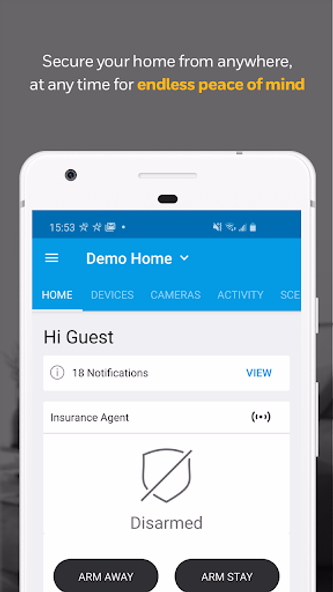 NorthStar Connect Screenshot 1 - AppWisp.com NorthStar Connect Screenshot 1 - AppWisp.com
