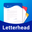 Letterhead Maker - AppWisp.com