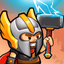 Brave Run 2: Frozen World - AppWisp.com