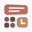 Widget Custom HomeScreen - AppWisp.com