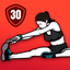 Stretching at Home, Mobility - AppWisp.com